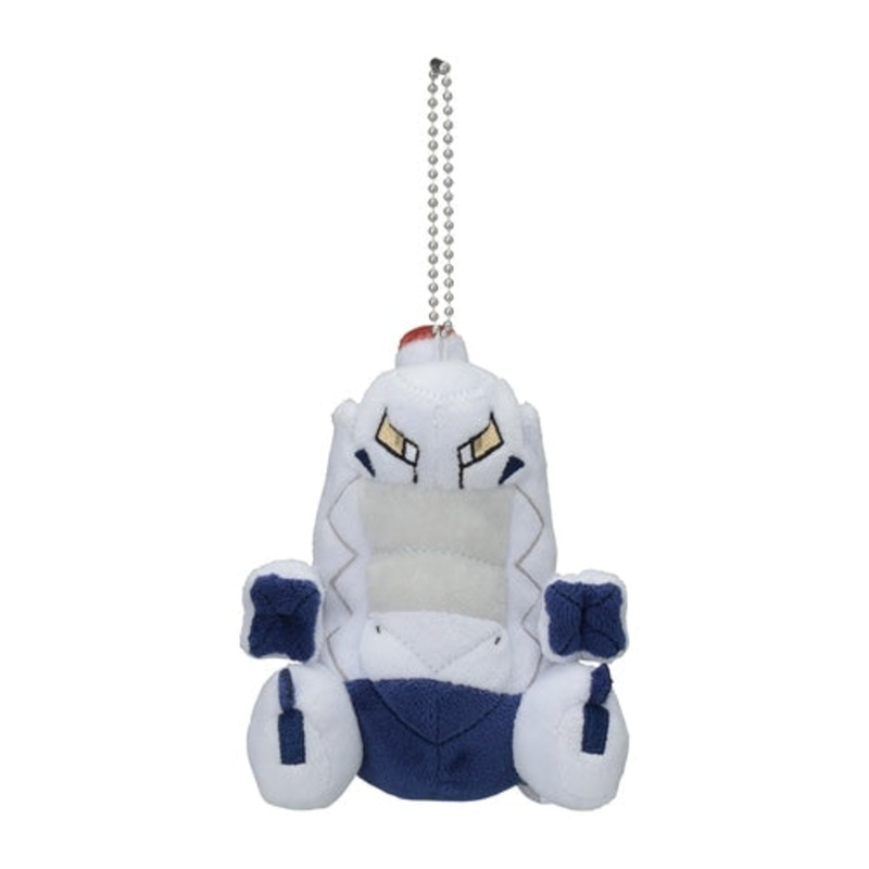 Duraludon Mascot Plush Keychain Pokmon Dolls