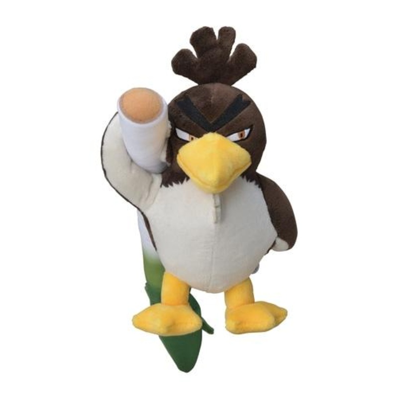 Galarian Farfetch'd Plush