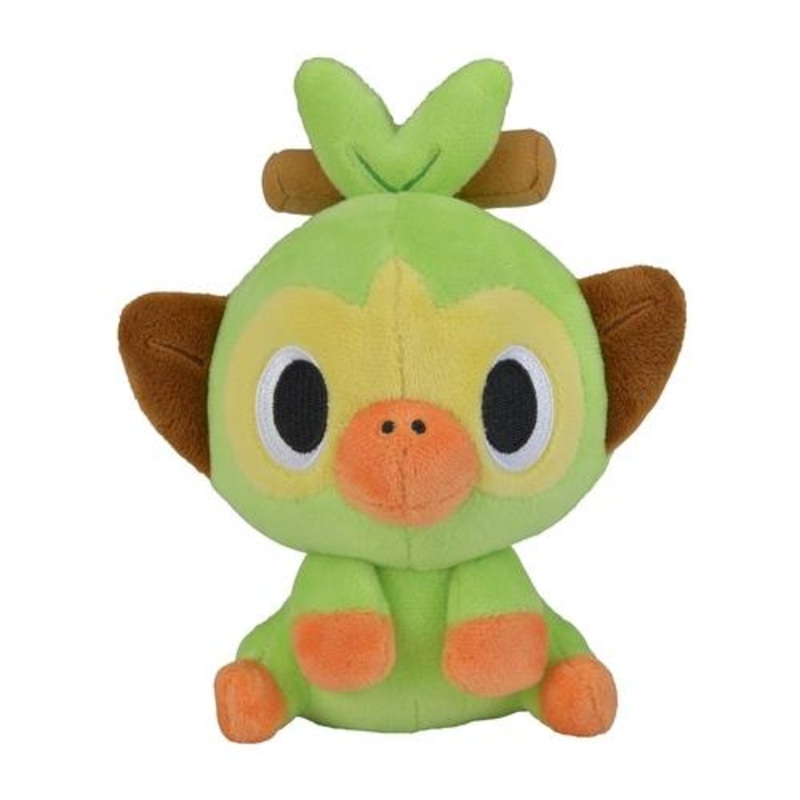 Grookey Pokmon Dolls