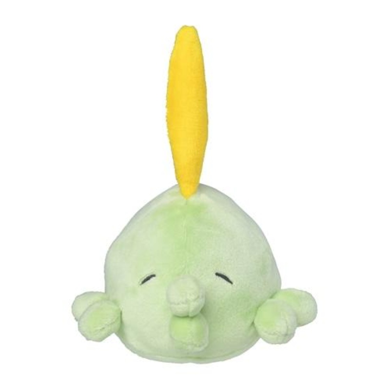 Gulpin Plush Pokmon fit
