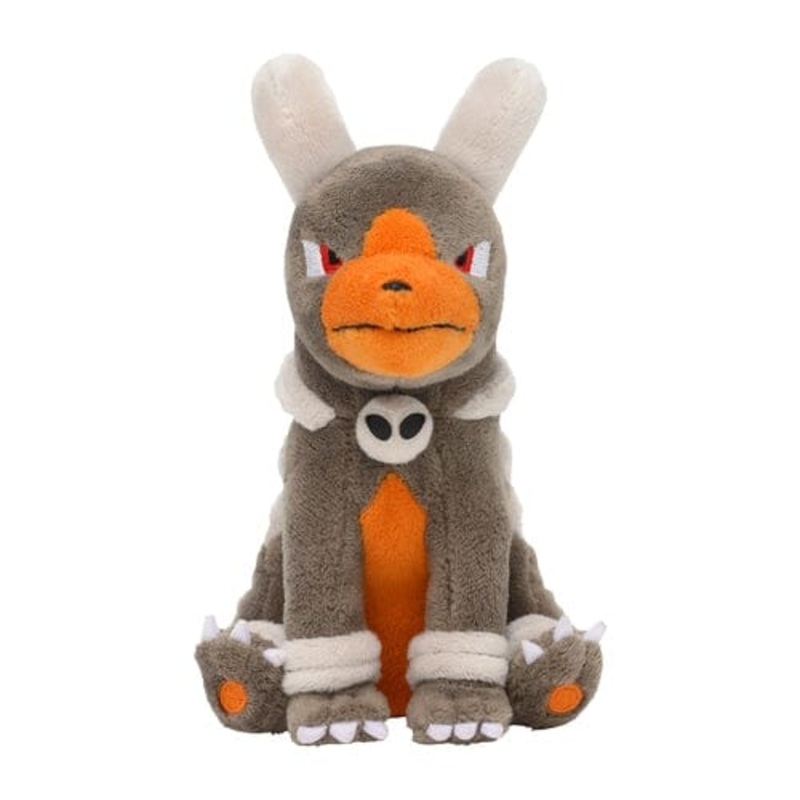 Houndoom Plush Pokmon fit