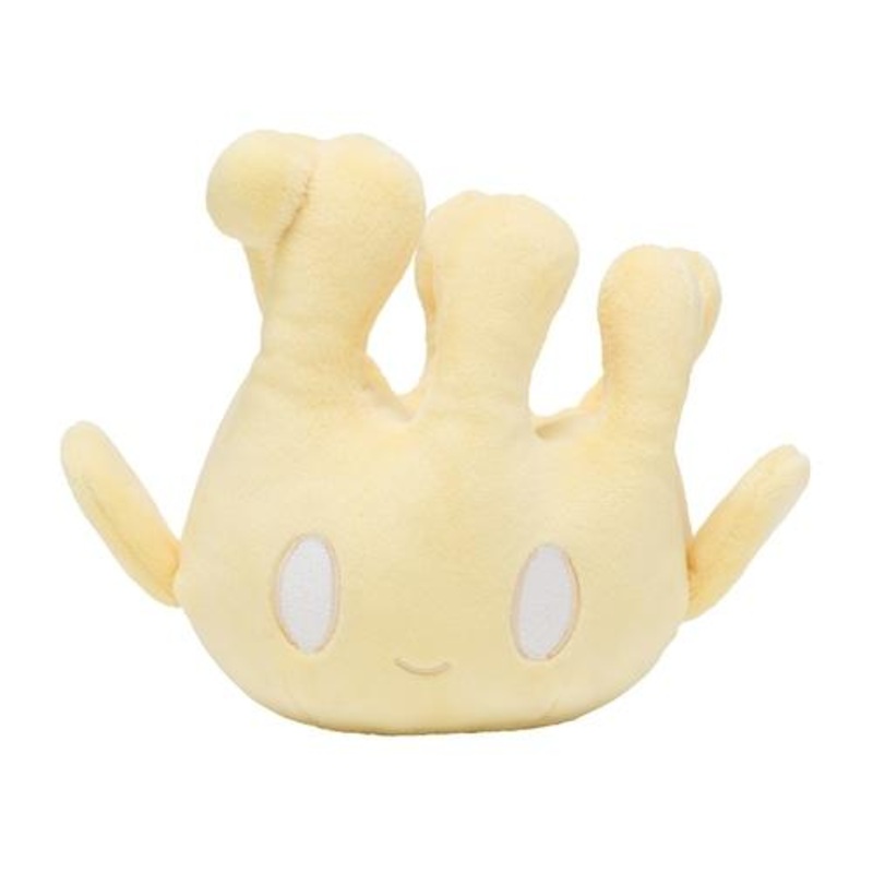 Milcery Plush
