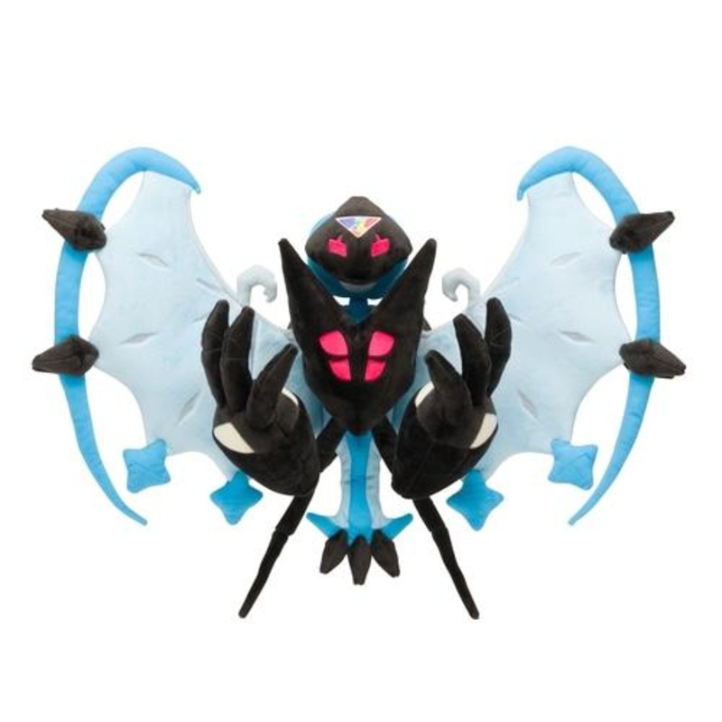 Necrozma Plush Dawn Wings