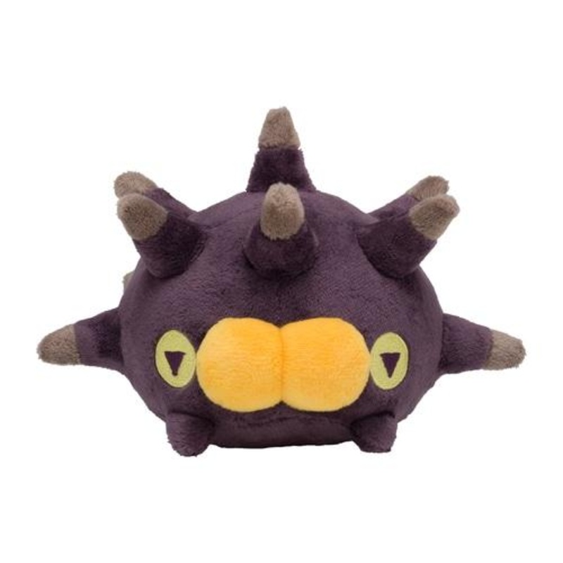 Pincurchin Plush Pokmon Dolls