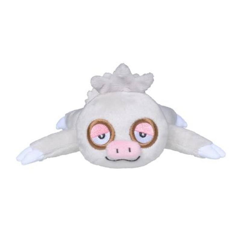 Slakoth Plush Pokmon fit