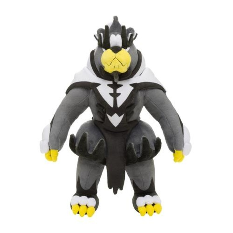 Urshifu (Single Strike Style) Plush