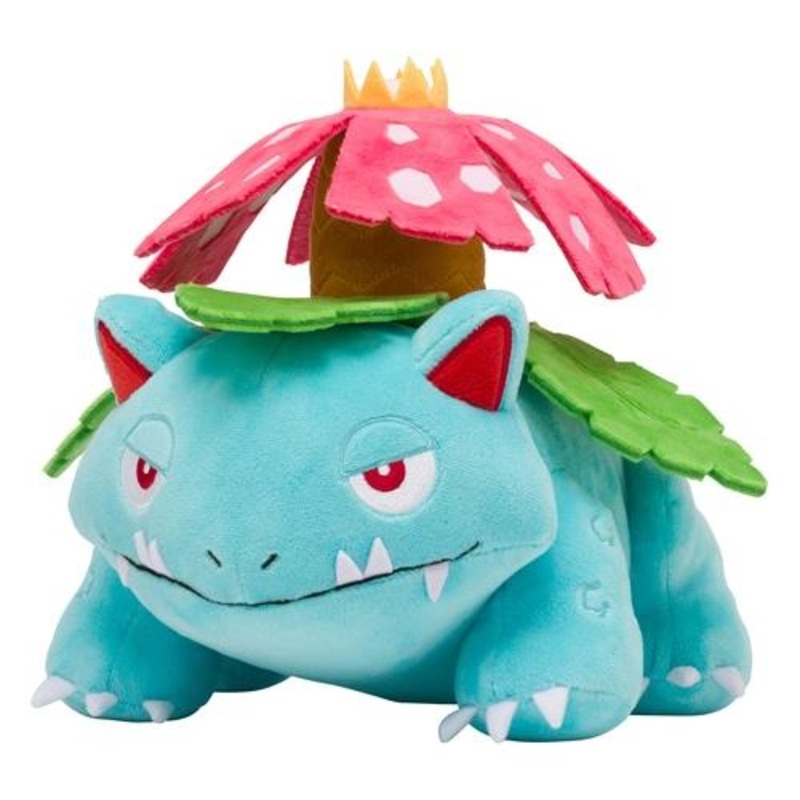 Venusaur Plush