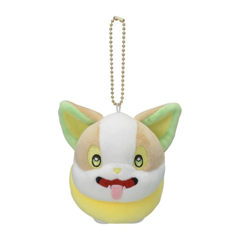 Yamper Mascot Plush Pokmon Dolls