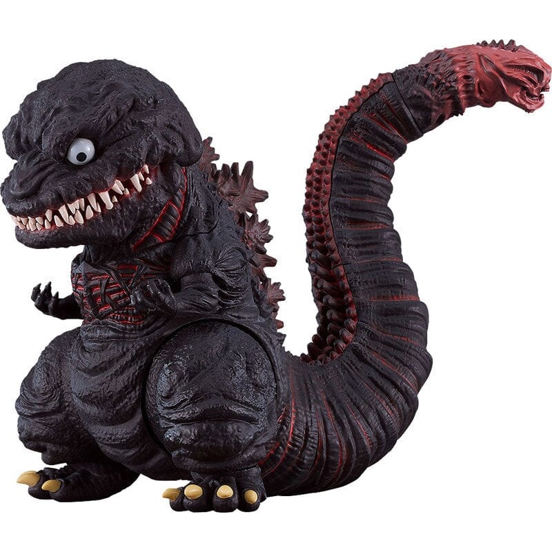 Godzilla Nendoroid Figure - Godzilla Resurgence (2016)
