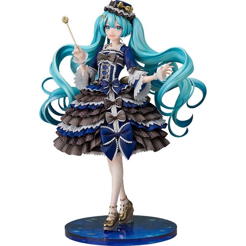 Hatsune Miku 1/7 Scale Figure -Shooting Star  la Mode Ver.- VOCALOID Series 01