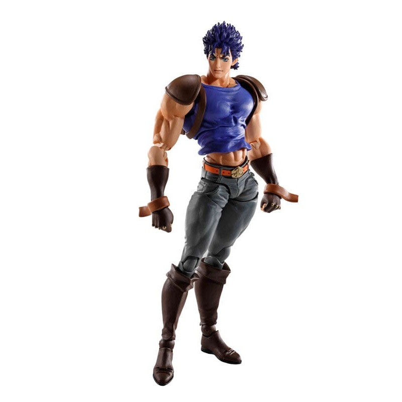 Jonathan Joestar S.H.Figuarts Figure - JoJo's Bizarre Adventure: Phantom Blood