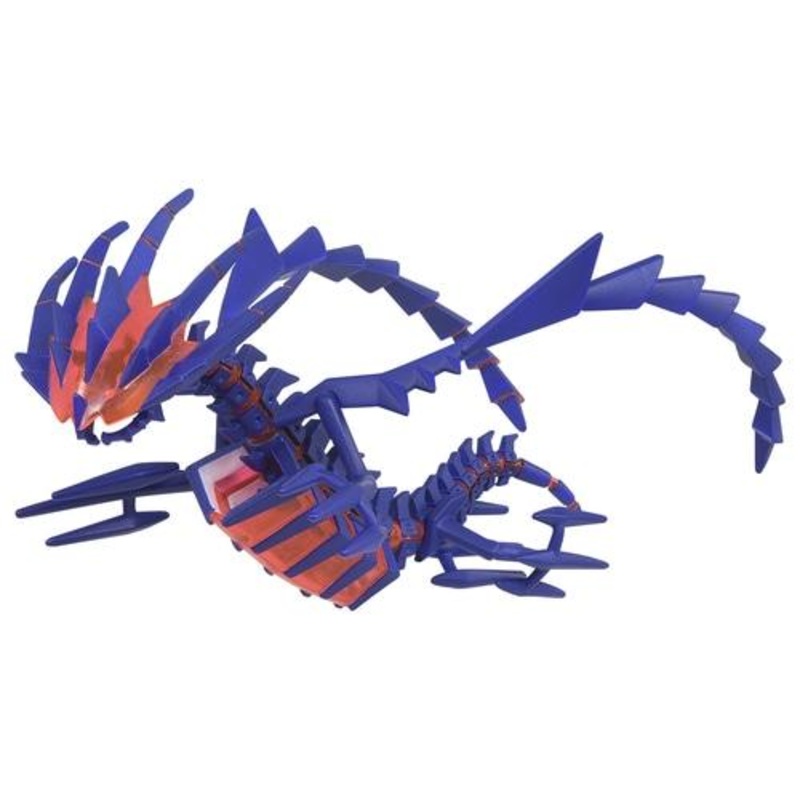 MONCOLL Figure ML-25 Eternatus