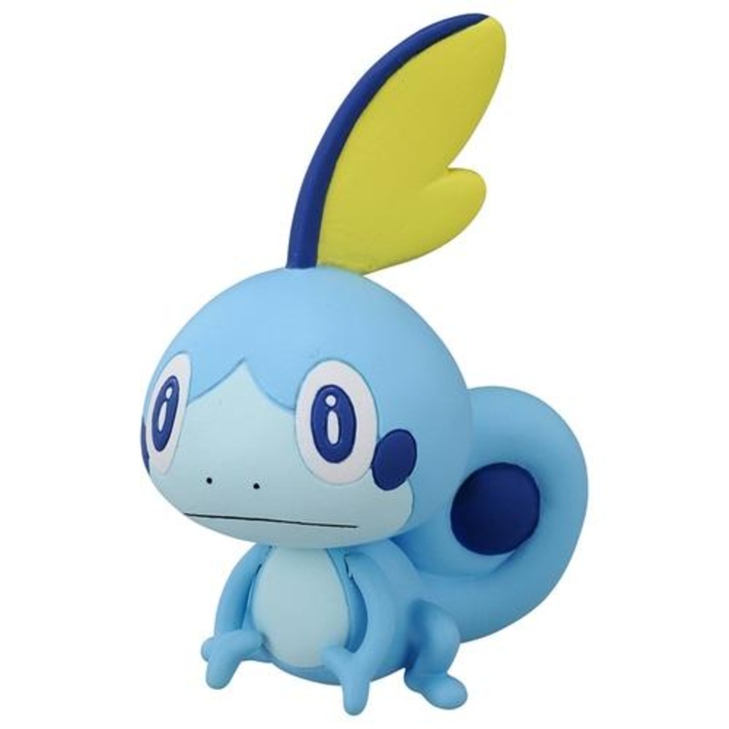MONCOLL Figure MS-05 Sobble