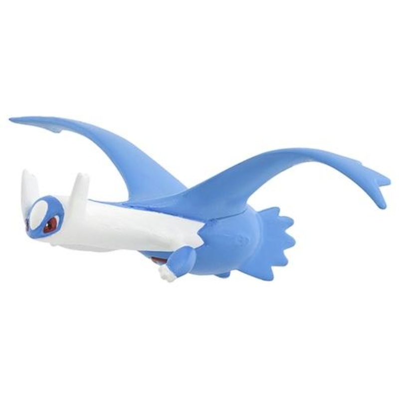 MONCOLL Figure MS-48 Latios