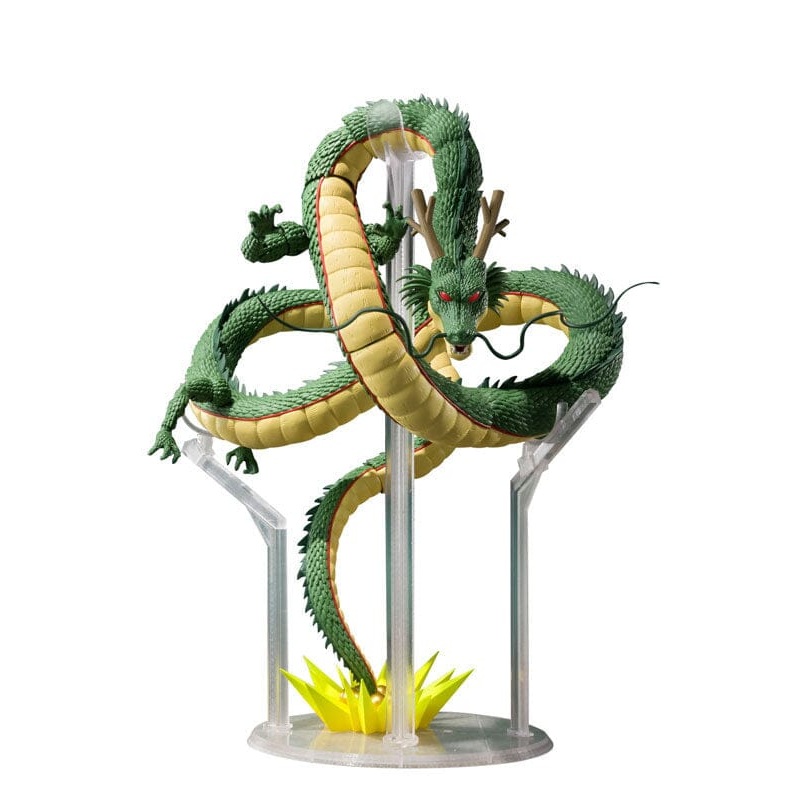 Shenron S.H.Figuarts Figure - Dragon Ball