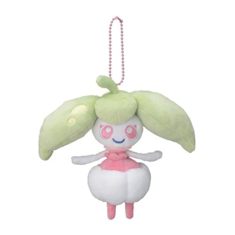 Steenee Mascot Plush Keychain AMAIKAORI (Mezzo Piano Junior)
