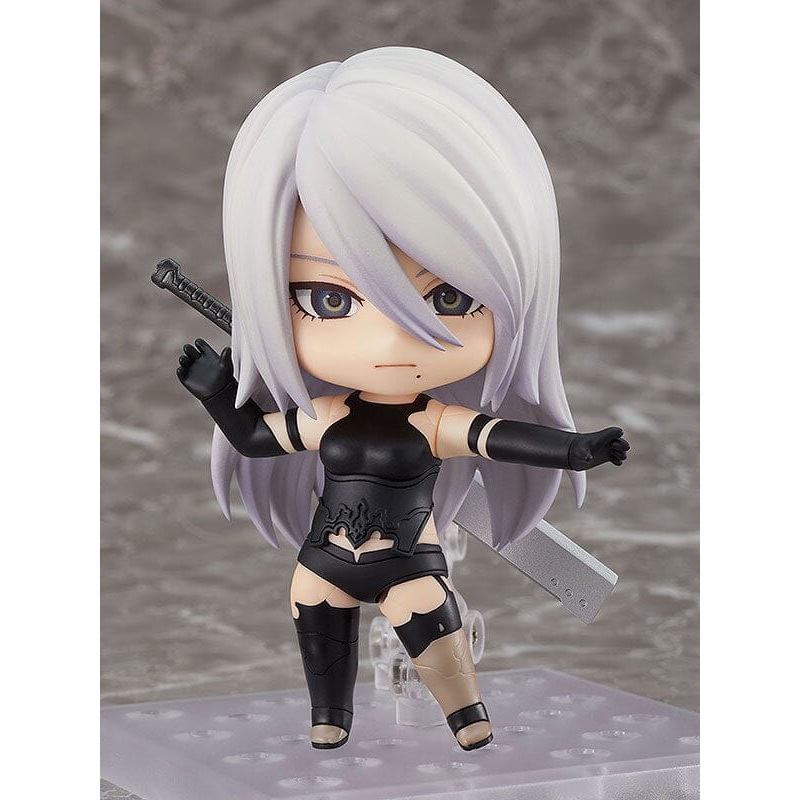 A2 (YoRHa Type A No.2) Nendoroid Figure NieR: Automata