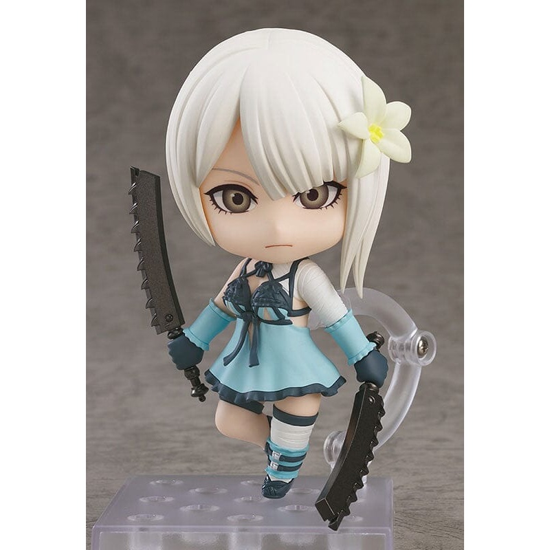 Kain (YoRHa Type A No.2) Nendoroid Figure NieR Replicant ver.1.22474487139...