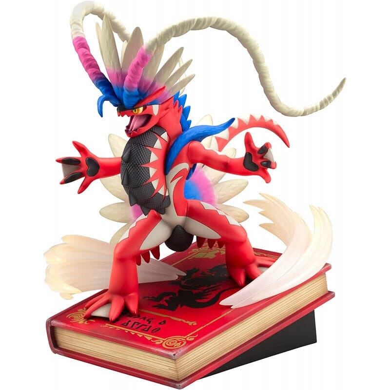 Koraidon Kotobukiya Figure Pokmon