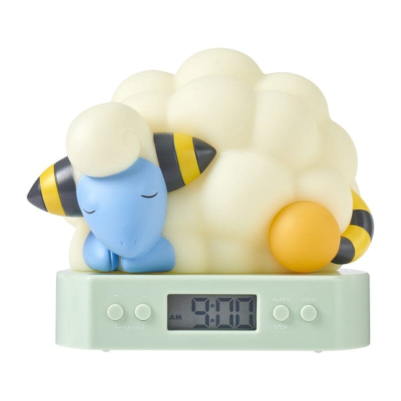 Mareep Light Alarm Clock Pokmon Sleep