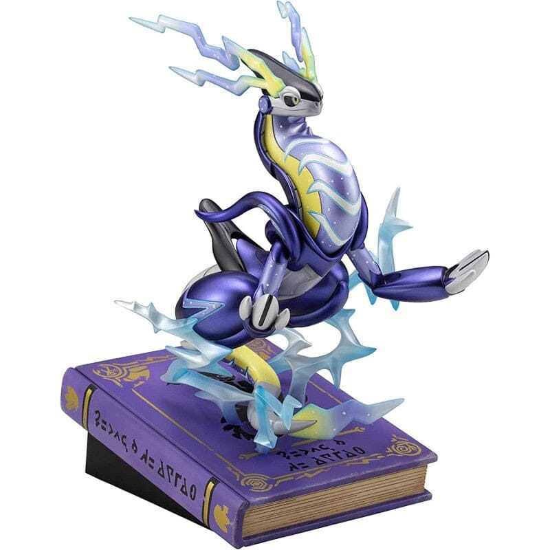 Miraidon Kotobukiya Figure Pokmon