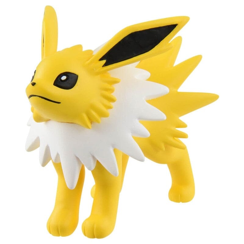 MONCOLL Figure Jolteon