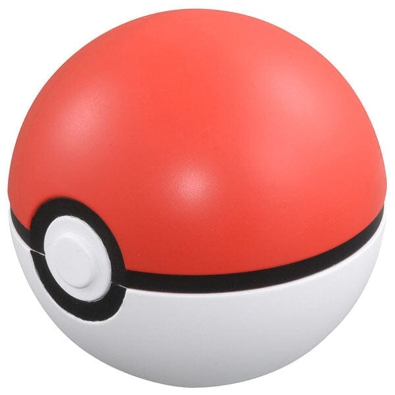 MONCOLL Figure MB-01 Pok Ball