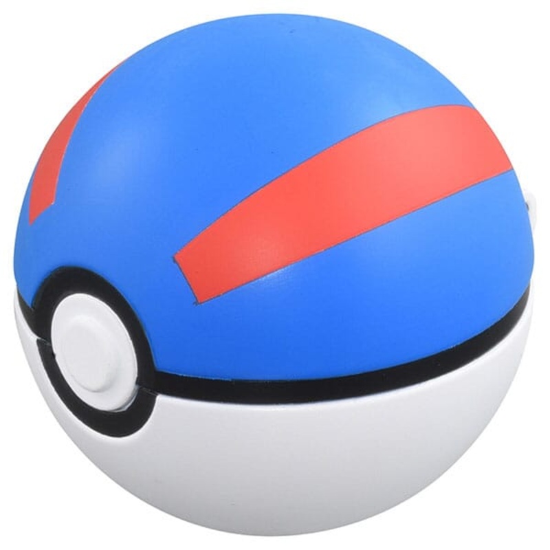 MONCOLL Figure MB-02 Super Ball
