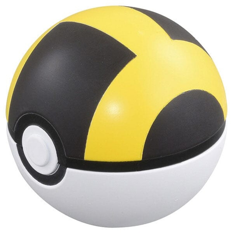 MONCOLL Figure MB-03 Ultra Ball