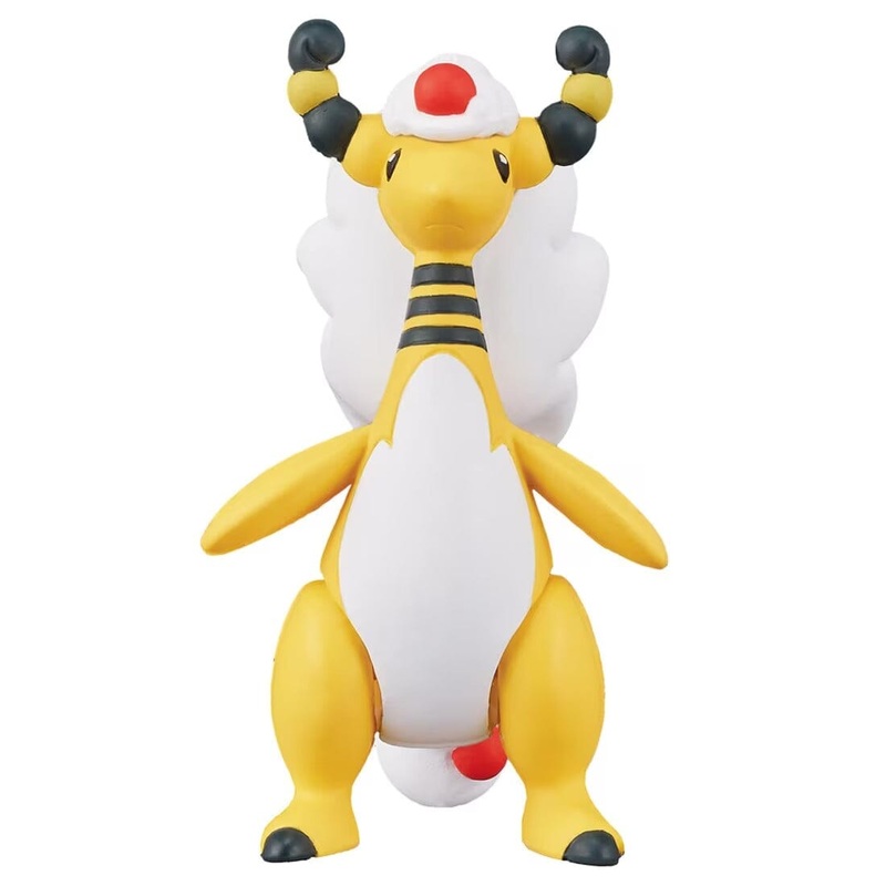 MONCOLL Figure Mega Ampharos
