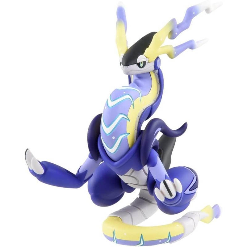 MONCOLL Figure ML-30 Miraidon