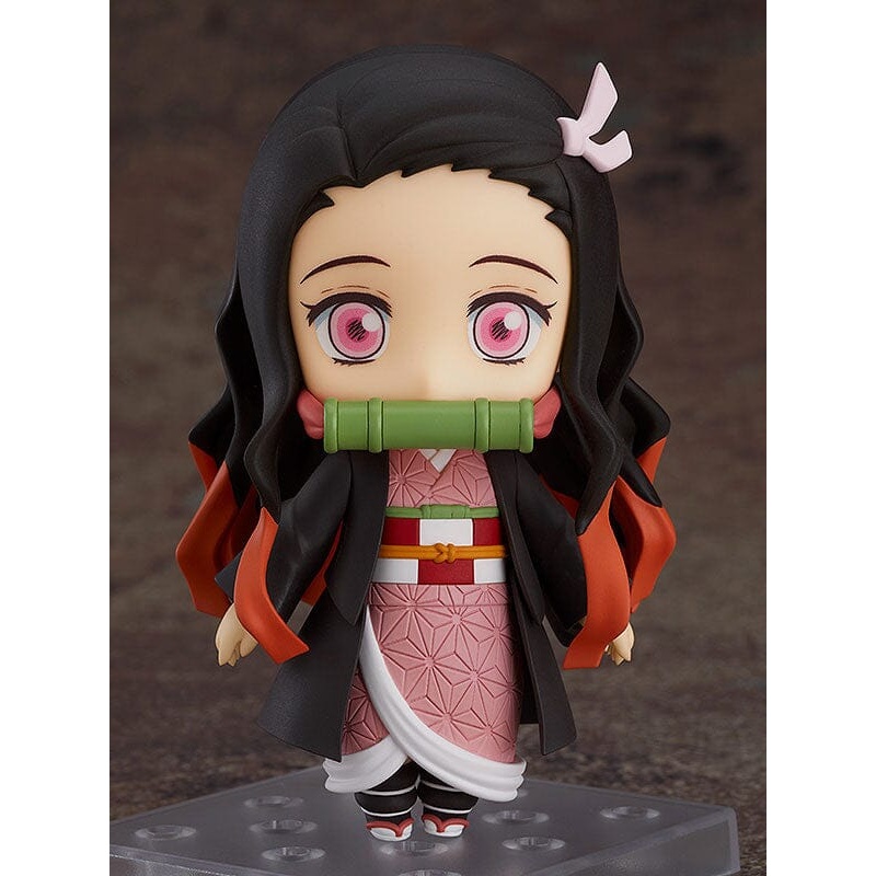 Nezuko Kamado Nendoroid Figure Demon Slayer: Kimetsu no Yaiba