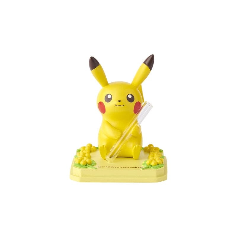 Pikachu Figure Vase MIMOSA e POKMON