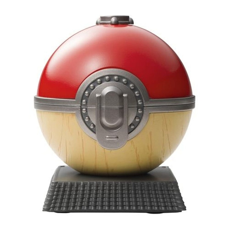 Pok Ball Hisui Region Figure Pokmon