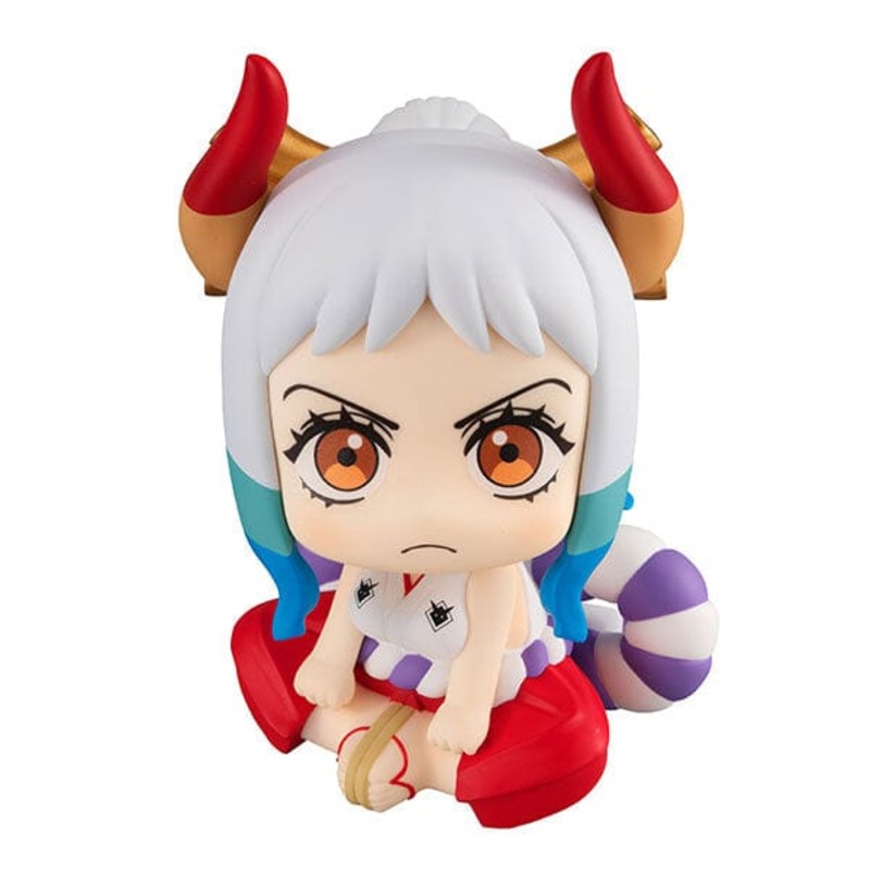 Yamato Figure Look Up Series ONE PIECE