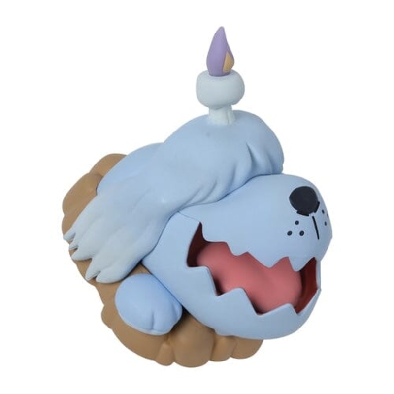 Greavard Luminous Magnet Key Hook Figure yonayonaGhost