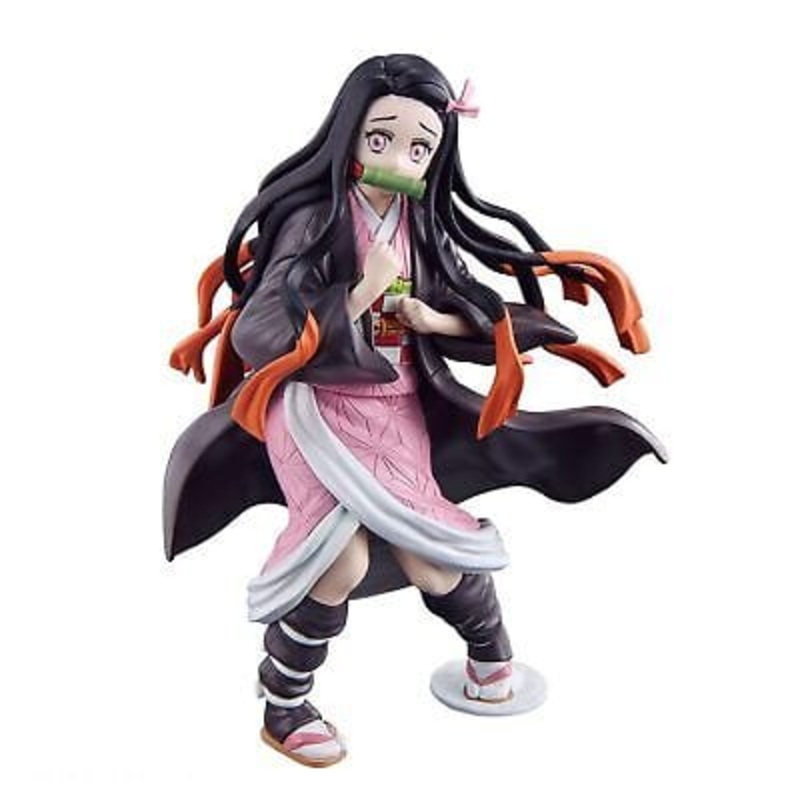 Kamado Nezuko Figure PLAMO (Plastic Model) Model Kit Demon Slayer: Kimetsu no Yaiba