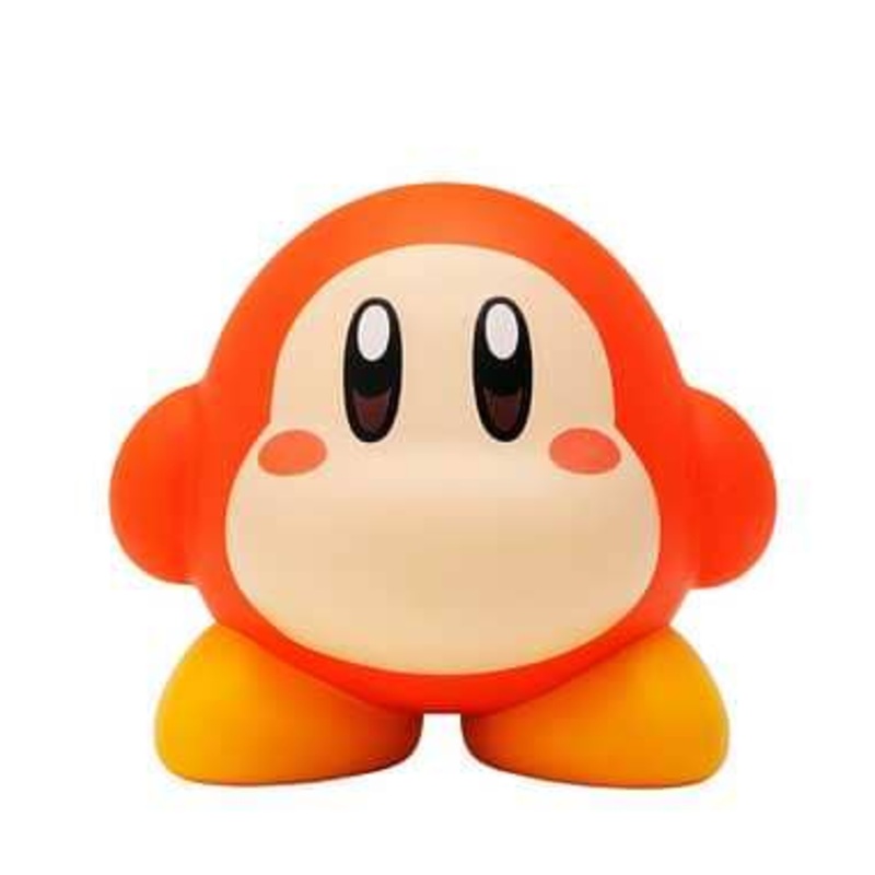 Kirby Soft Vinyl Figure Collection - Waddle Dee