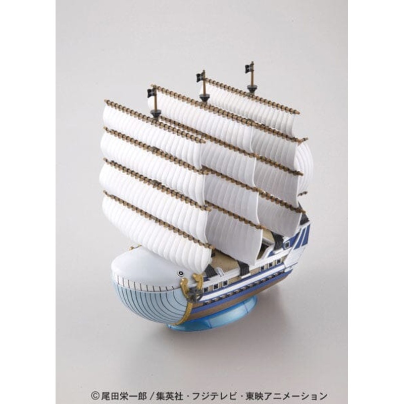 Moby-Dick Model Grand Ship Collection ONE PIECE