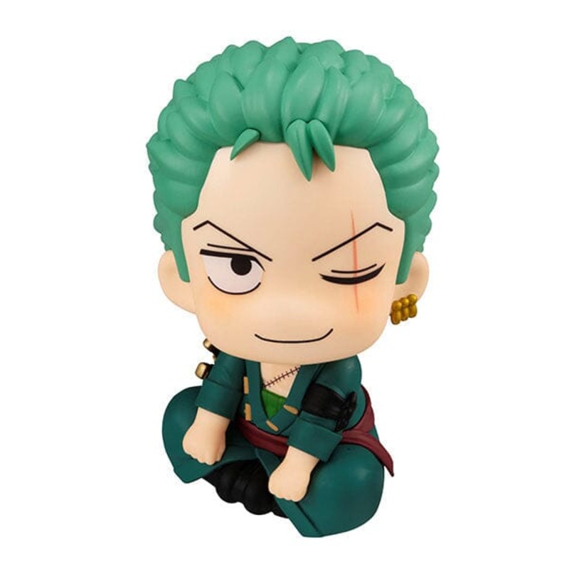 Roronoa Zoro Figure Look Up Series ONE PIECE