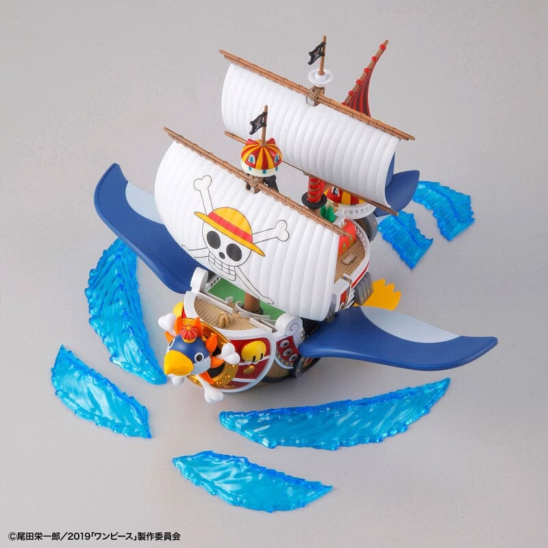Thousand-Sunny Flying Model Grand Ship Collection ONE PIECE