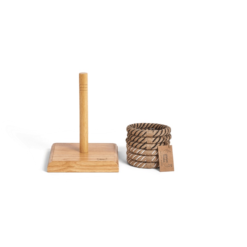 Classic Rope Quoits