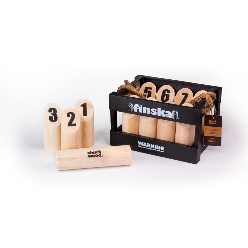 Finska Black