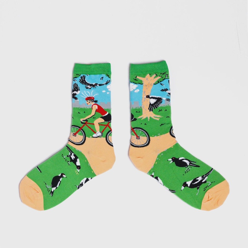 A Leisurely Cycle - Womens -