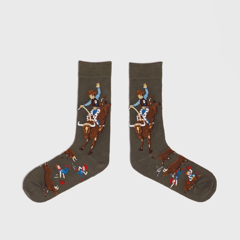 A Load Of Bull - Mens -