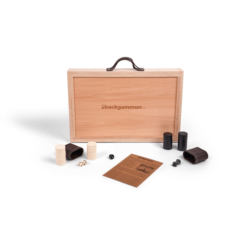 Backgammon