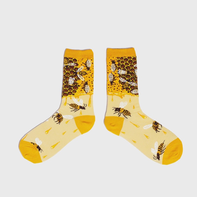 Beehive Yourself - Womens -