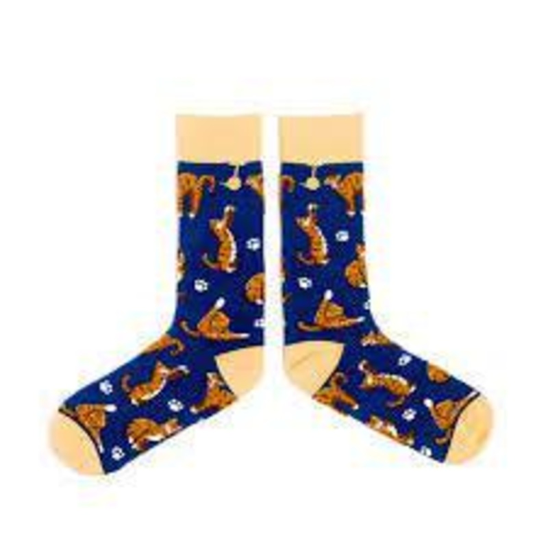 Cattitude - Mens