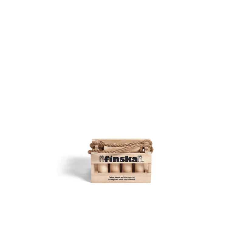 Finska Mini
