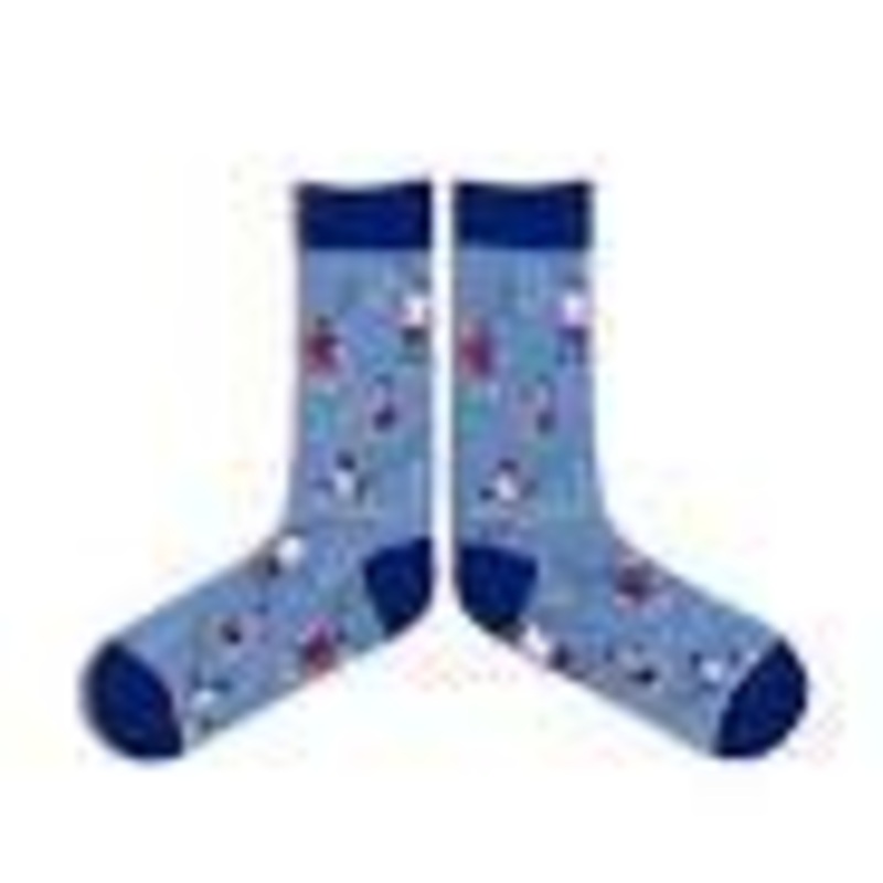 For A Fisherman's Foot - Mens
